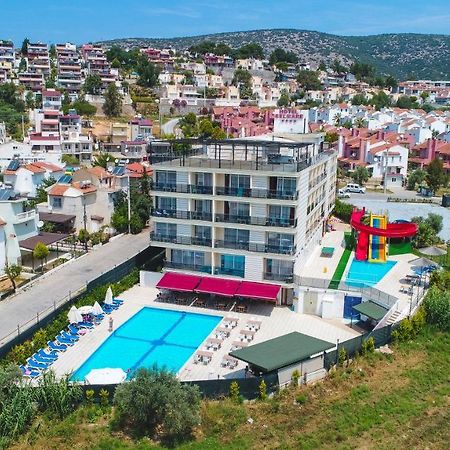 Belmare Hotel Kusadası Exterior foto