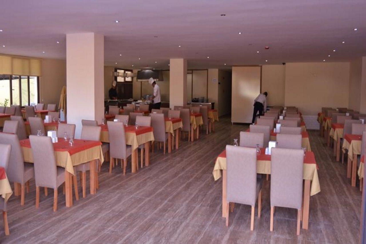 Belmare Hotel Kusadası Exterior foto