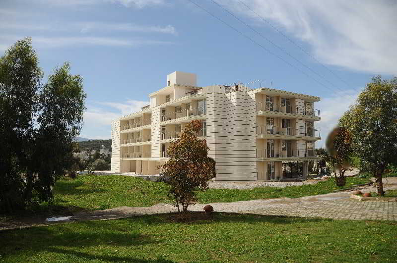 Belmare Hotel Kusadası Exterior foto