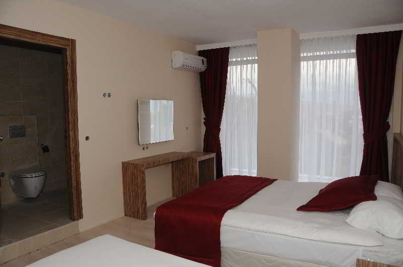 Belmare Hotel Kusadası Exterior foto