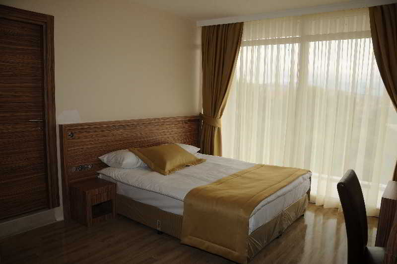 Belmare Hotel Kusadası Exterior foto