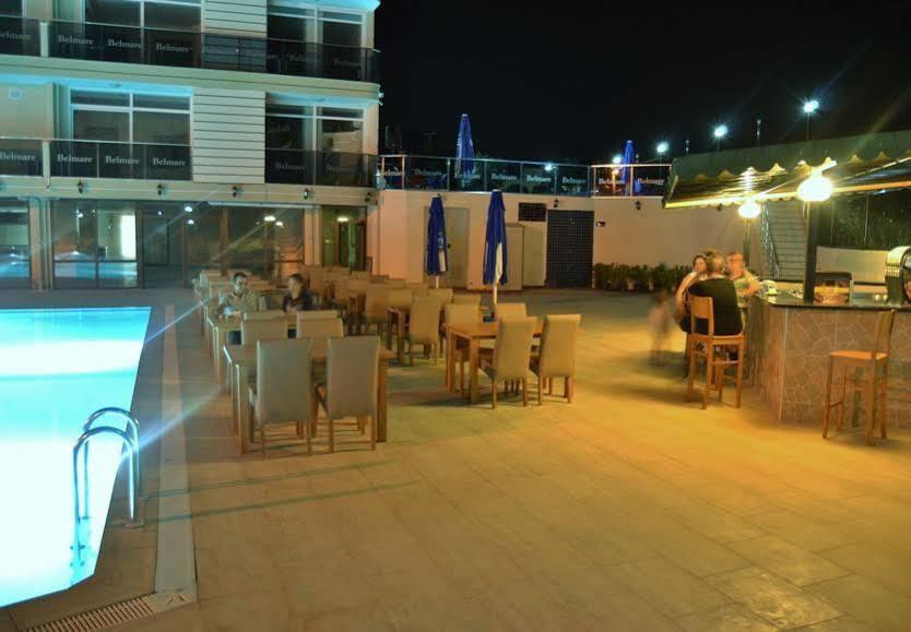 Belmare Hotel Kusadası Exterior foto